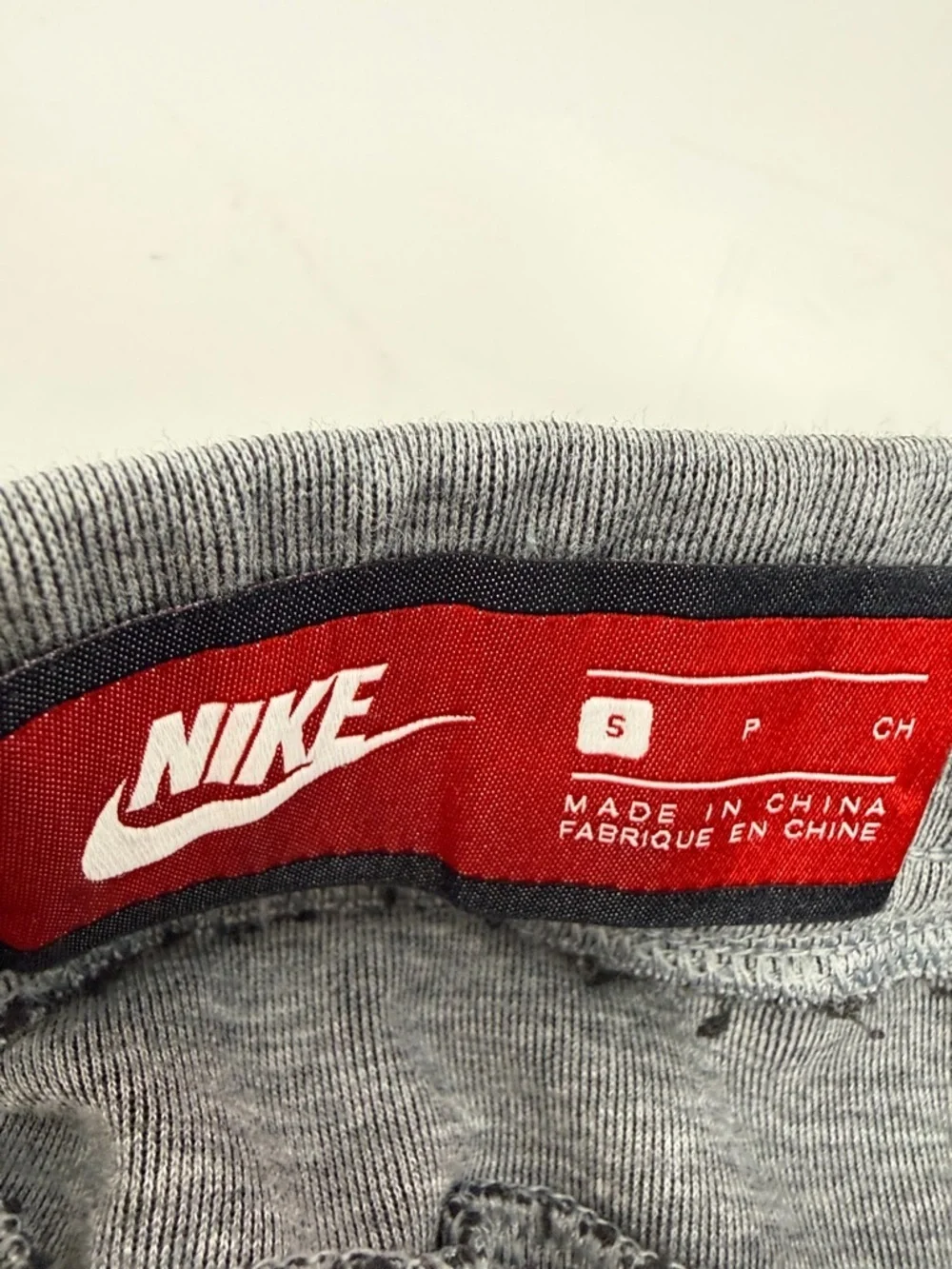 Nike comfortable jogger